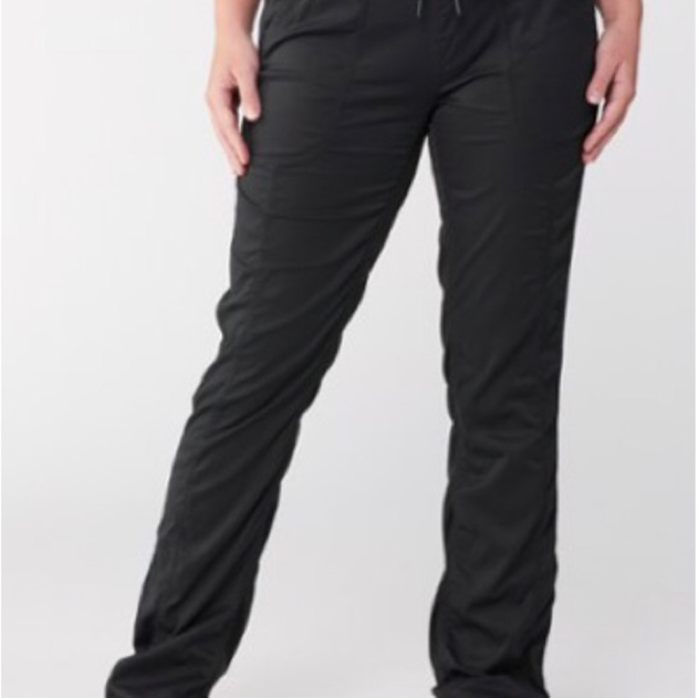 The North Face Black Track Pants & Joggers for Everyday Comfort